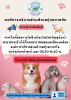 ท่านใดที่ต้องการวัคซีนป้องกันโรคพิษสุนัขบ้า สามารถมารับได้ที